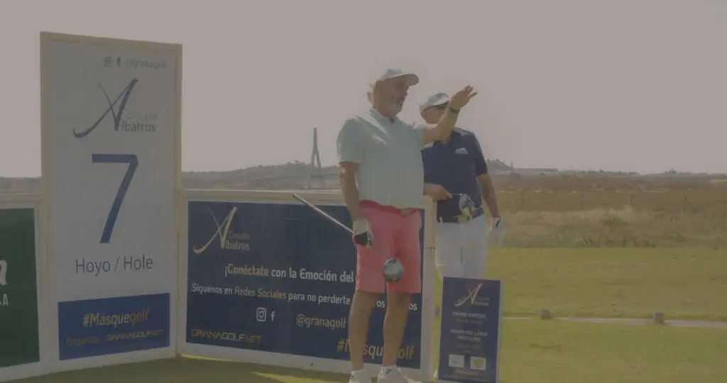 Golf Portugal 98